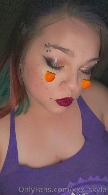 onlyskyyla star free pictures