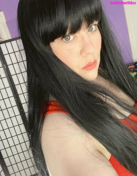 godmotherthegreatfree art actress pictures