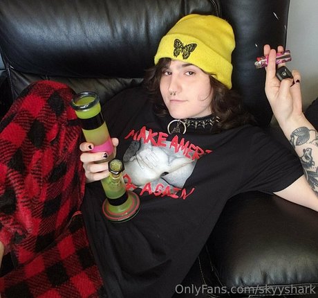 skyyshark perfect pornstar archive