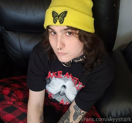 skyyshark Profile photo