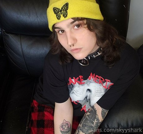 skyyshark pretty star pictures