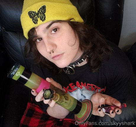 skyyshark beautiful star pics
