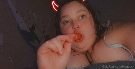 biggbeck pornstar nude galleries