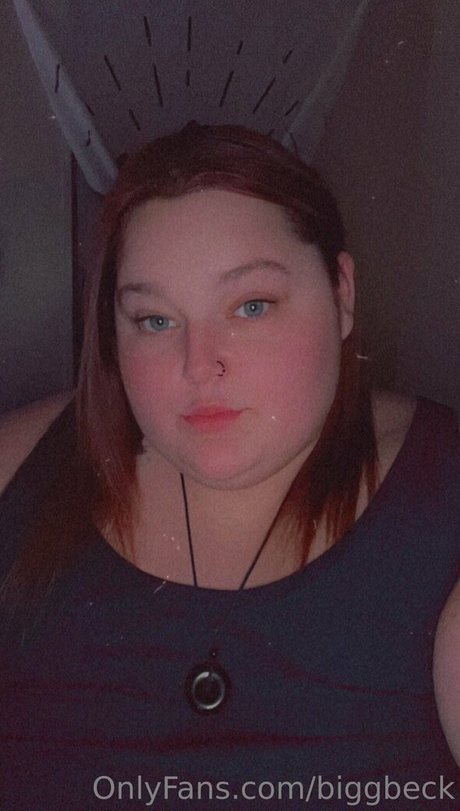 biggbeck naked model archive