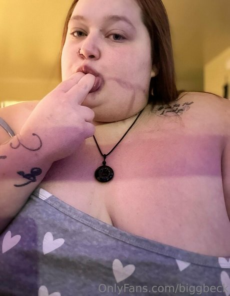 biggbeck nudes pornstar image