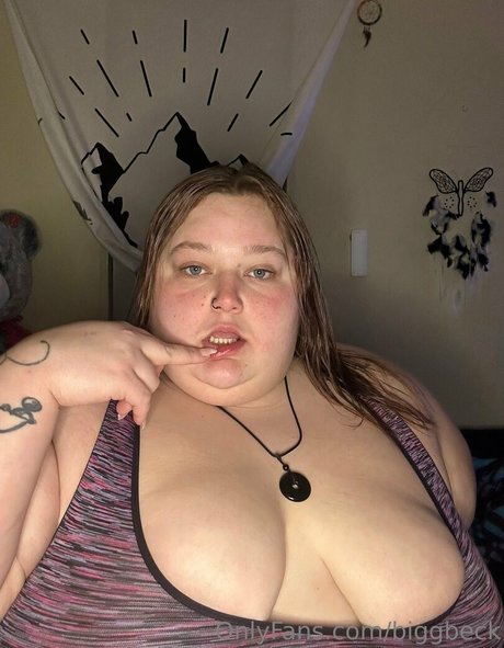 biggbeck sex pornstar img