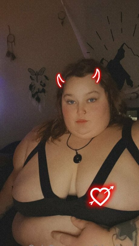 biggbeck porn star image