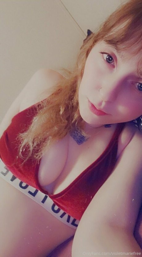 violetmariefree model best galleries