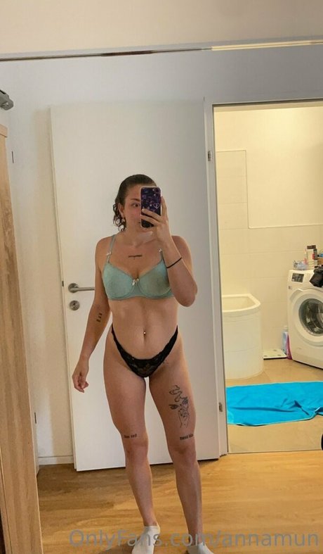 annamun pretty pornstar archive