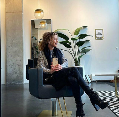 Sasha West pornstar art archive