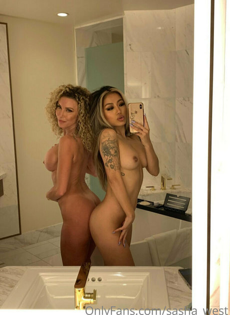 Sasha West pornstar high quality pictures