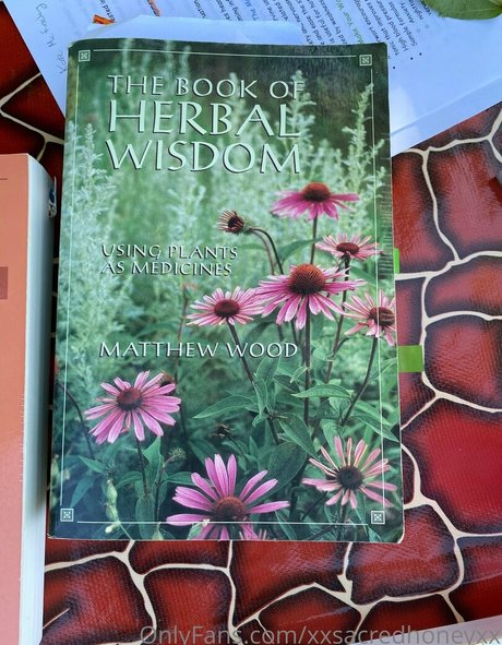 xxsacredhoneyxx sexy star pic