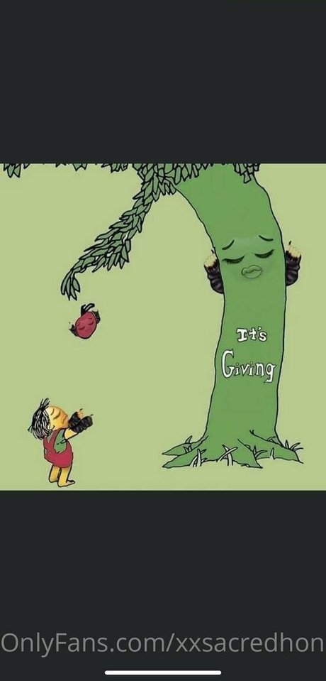 xxsacredhoneyxx star exclusive photo