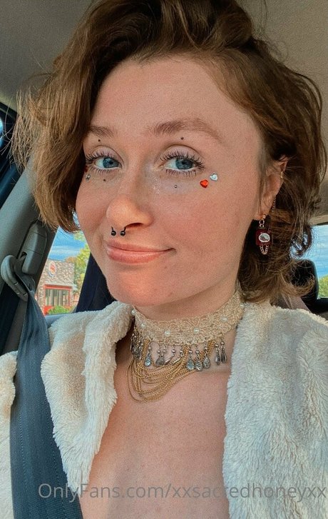 xxsacredhoneyxx pornstar xxx photos
