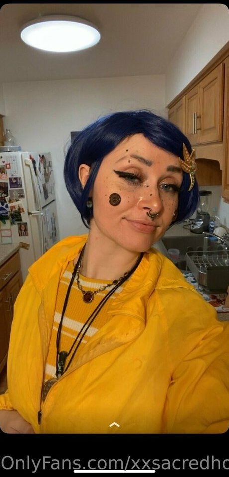 xxsacredhoneyxx best actress archive