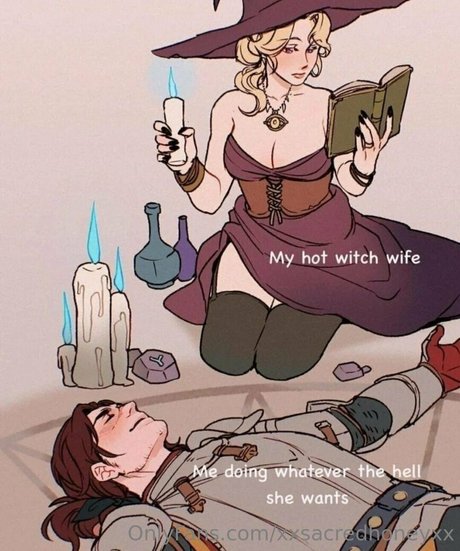 xxsacredhoneyxx Quick photo