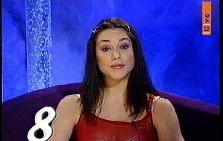 Emily Booth best model image