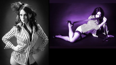 Emily Booth adult star picture