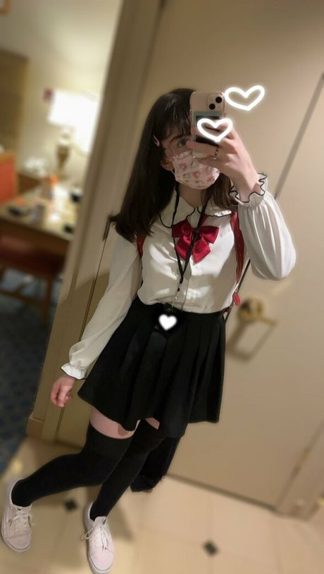 chromuchromu model nude photos