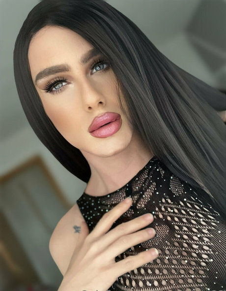 Paula Monroe pornstar perfect pic