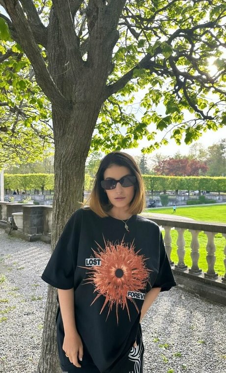 lasirena69vip Quick photo