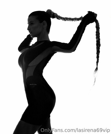 lasirena69vip exclusive pornstar photo