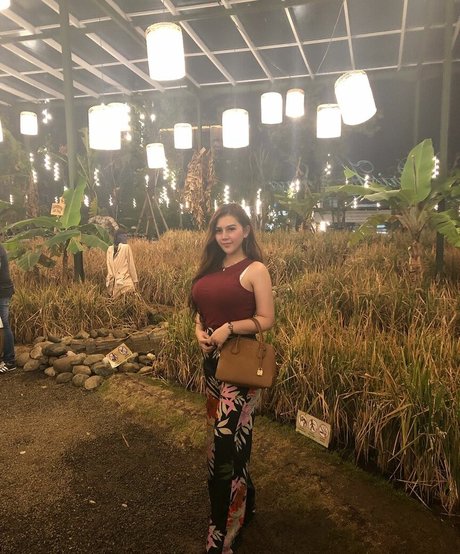 Renna Dyana perfect actress picture