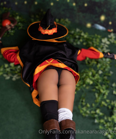 akaneararagifree model xxx image