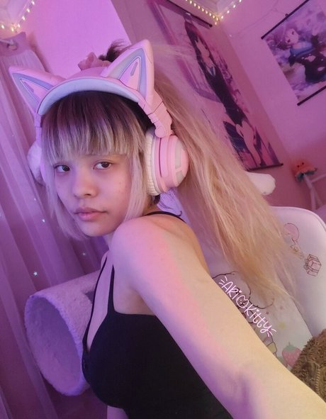 Aki kitty pornographic star picture