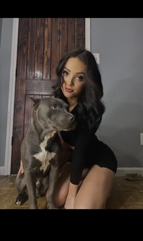 Chloe Grace best actress photo