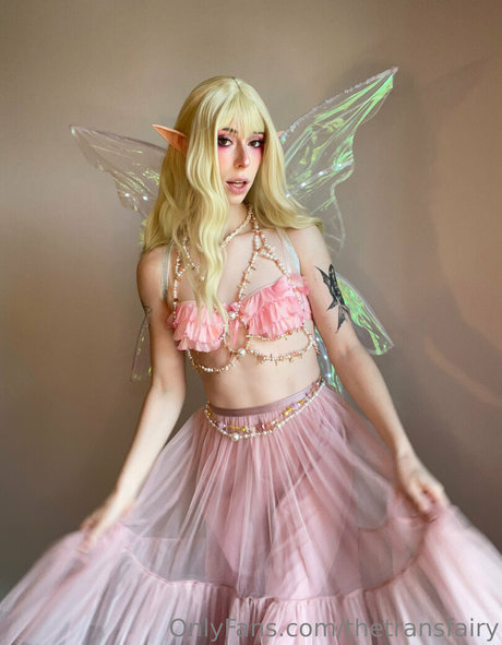 Aria Faye hot star images