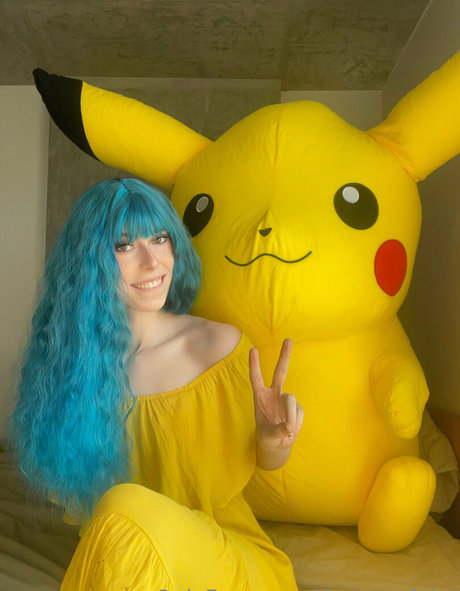 Aria Faye model beautiful archive