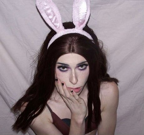 Aria Faye perfect star pic