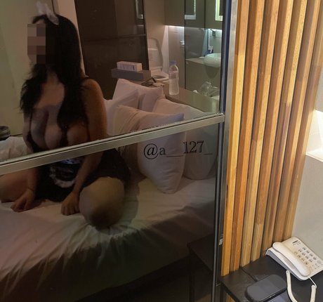 hhh1231 model hot images