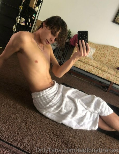 badboybranxo sexy actress photo