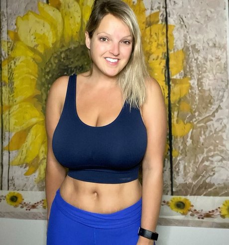 HealthyHappyFitandProud star sex img