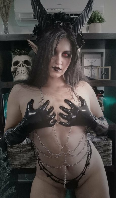 Jajutsu model erotic pic