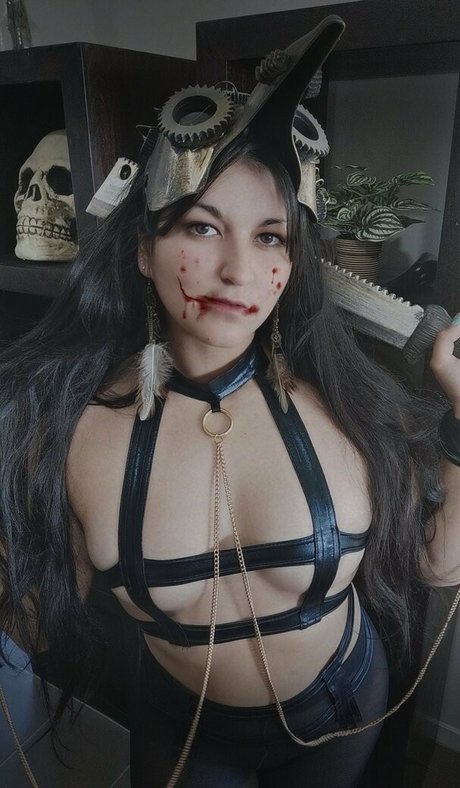 Jajutsu model perfect img