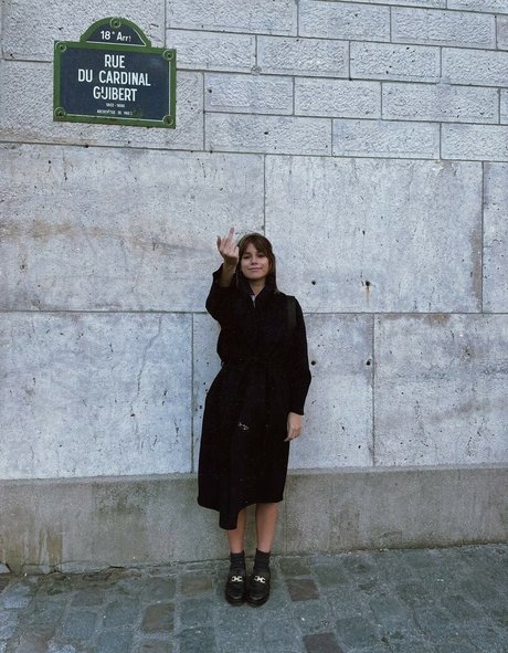 Clarissa Muller nudes model galleries