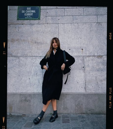 Clarissa Muller pornographic star pics