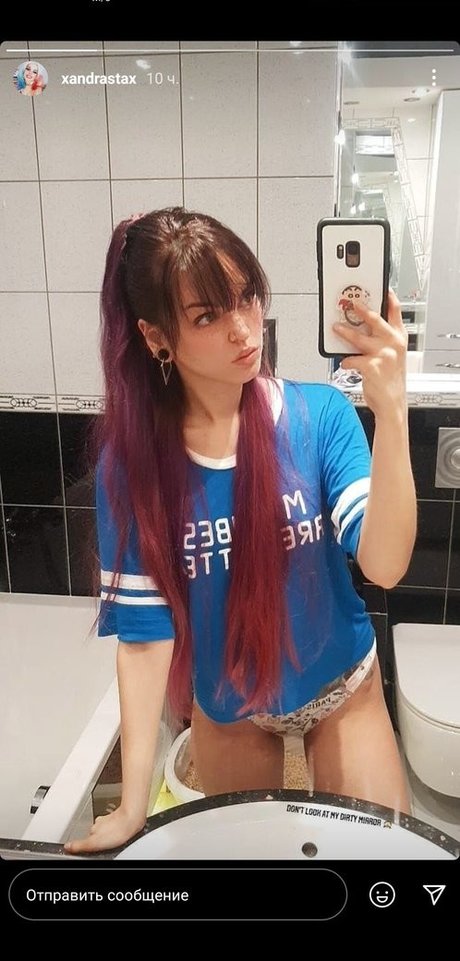 Andrasta Quick photo