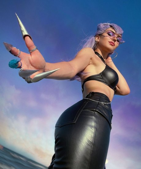 Andrasta star gallery