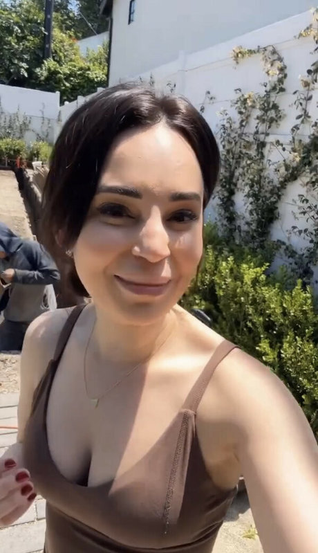 Rosanna Pansino nice actress gallery