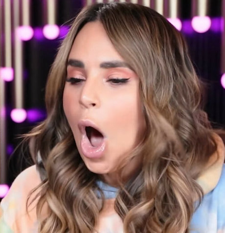 Rosanna Pansino top pornstar pictures