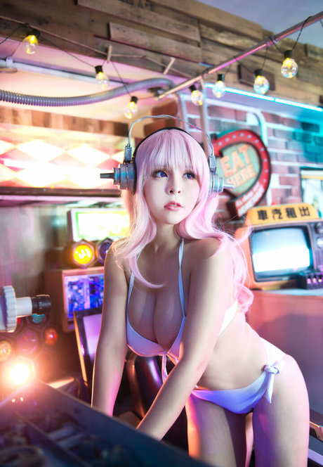 real xiangling c hot actress images