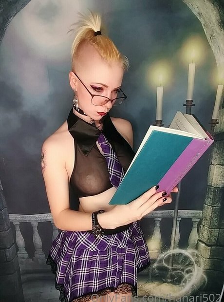 hanari502 nude actress photo