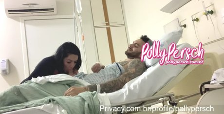 Polly Persch star nice photos