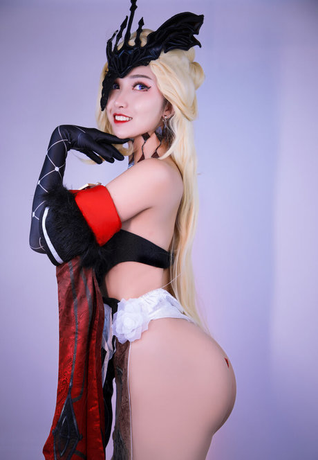 MissWarmJ sex model galleries