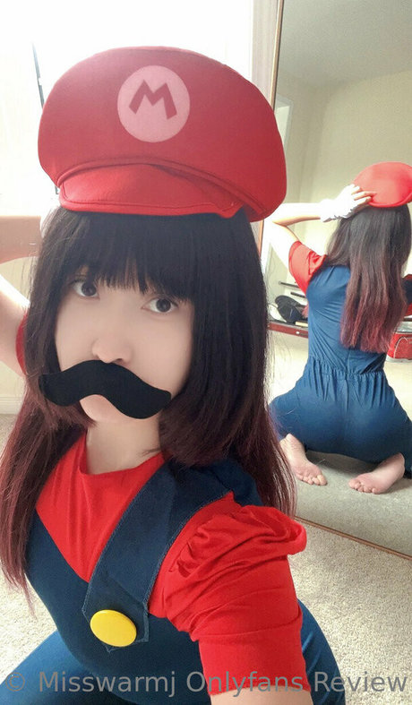 MissWarmJ xxx pornstar pics