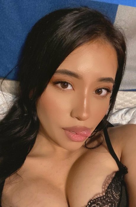 Agnes Inezz free star pic